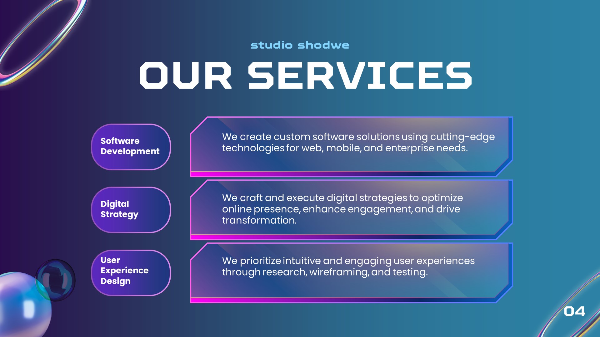 Studio Shodwe (Présentation Tech/VR) - Fichier 4