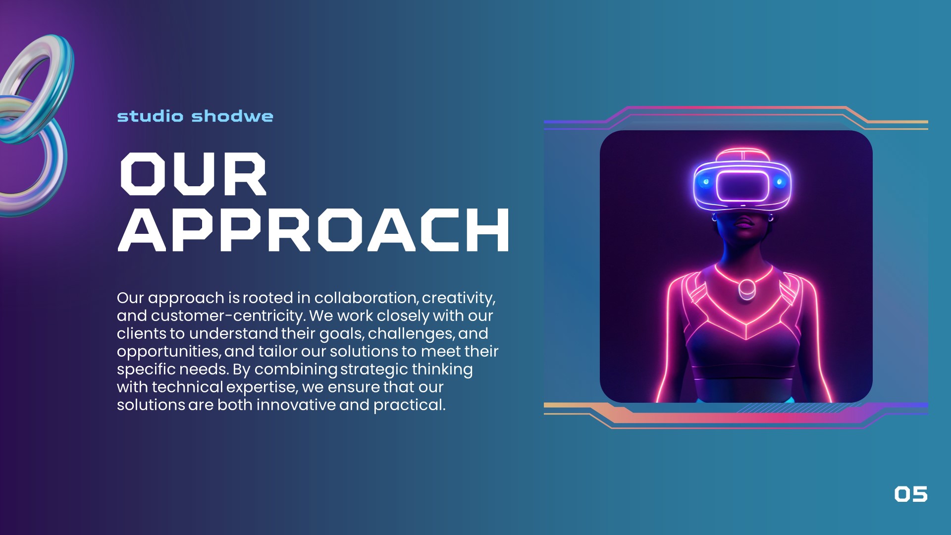 Studio Shodwe (Présentation Tech/VR) - Fichier 5