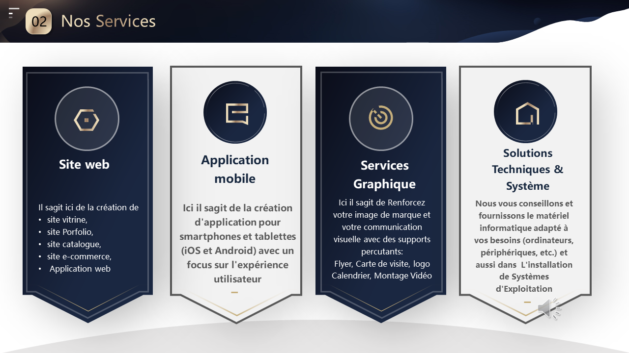 Zamatek (Catalogue de Services) - Fichier 5